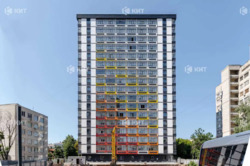 Продається квартира Харківська, Харків, Шевченківський, НАУЧНАЯ центр, Профессора Атамановского ул. (Коломенская ул.), 4, м. Наукова фото 15 Продається квартира Харківська, Харків, Шевченківський, НАУЧНАЯ центр, Профессора Атамановского ул. (Коломенская ул.), 4, м. Наукова фото 15