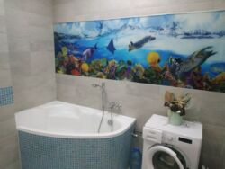 В продаже 2 - комнатная квартира в ЖК Архітекторів Олексіївка фото 8 В продаже 2 - комнатная квартира в ЖК Архітекторів Олексіївка фото 8