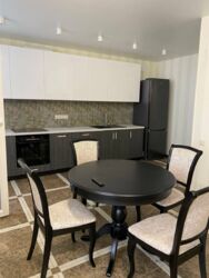 В продаже 3 - х комнатная квартира в ЖК Радужный пр. Л.Ландау 52 Дворец Спорта фото 1 В продаже 3 - х комнатная квартира в ЖК Радужный пр. Л.Ландау 52 Дворец Спорта фото 1