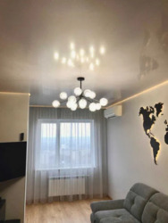 Стильная Евродвушка ЖК Оптима, м. Ботанический Сад фото 5 Стильная Евродвушка ЖК Оптима, м. Ботанический Сад фото 5