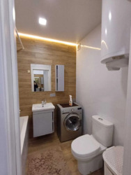 В продаже 1 - комнатная квартира в ЖК Левада фото 5 В продаже 1 - комнатная квартира в ЖК Левада фото 5