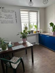 3х ком. квартира ЖК Мира 1. метро Масельского. фото 3 3х ком. квартира ЖК Мира 1. метро Масельского. фото 3