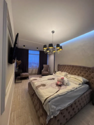 К продаже предлагается шикарная, видовая, элитная, уютная 4-комнатная квартира в ЖК Адмирал, расположенном по адресу: ул. Клочковская, 258 фото 17 К продаже предлагается шикарная, видовая, элитная, уютная 4-комнатная квартира в ЖК Адмирал, расположенном по адресу: ул. Клочковская, 258 фото 17