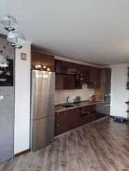 Впервые продажа видовая квартира 109 метра в ЖК ПАРУС!! фото 8 Впервые продажа видовая квартира 109 метра в ЖК ПАРУС!! фото 8