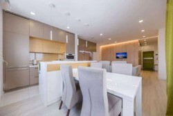 У продажу 3 - кімнатна квартира в ЖК Адмірал станція метро Олексіївська вул. Клочківська фото 7 У продажу 3 - кімнатна квартира в ЖК Адмірал станція метро Олексіївська вул. Клочківська фото 7