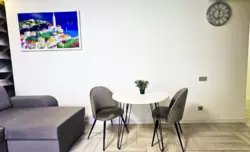 У продажу 1 - кімнатна квартира в ЖК Левада фото 14 У продажу 1 - кімнатна квартира в ЖК Левада фото 14