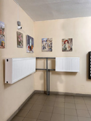 Продам 1к квартиру в новострое около метро Защитников Украины!! фото 11 Продам 1к квартиру в новострое около метро Защитников Украины!! фото 11