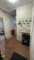 Продається квартира Тракторостроителей пр., 142, Харків, Харківська, Салтівський (Московський), Салтовка 606 м/р, м. Студентська фото 5 Продається квартира Тракторостроителей пр., 142, Харків, Харківська, Салтівський (Московський), Салтовка 606 м/р, м. Студентська фото 5