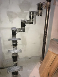 Продається квартира з мансардою в ЖК Журавлівський фото 12 Продається квартира з мансардою в ЖК Журавлівський фото 12