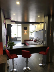 Квартира в центре НОВОСТРОЙ / БОТ САД фото 1 Квартира в центре НОВОСТРОЙ / БОТ САД фото 1