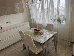 Продам 2 к.кв. 74 кв.м. Новострой Салтовка ЖК Юбилейный фото 1 Продам 2 к.кв. 74 кв.м. Новострой Салтовка ЖК Юбилейный фото 1