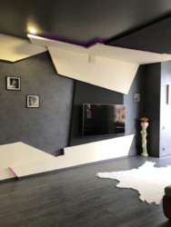 Квартира в центре НОВОСТРОЙ / БОТ САД фото 8 Квартира в центре НОВОСТРОЙ / БОТ САД фото 8