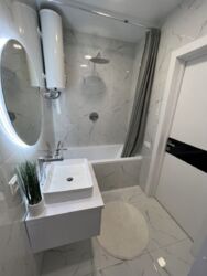 В продаже 1 - комнатная квартира в ЖК Ньютона фото 19 В продаже 1 - комнатная квартира в ЖК Ньютона фото 19