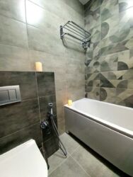 В продаже 2 - комнатная квартира студийного типа в ЖК Магистр станция метро Научная с ремонтом, техникой и мебелью фото 8 В продаже 2 - комнатная квартира студийного типа в ЖК Магистр станция метро Научная с ремонтом, техникой и мебелью фото 8