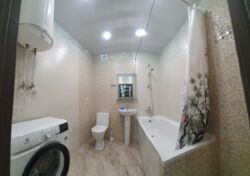 У продажу однокімнатна квартира в ЖК Левада фото 5 У продажу однокімнатна квартира в ЖК Левада фото 5