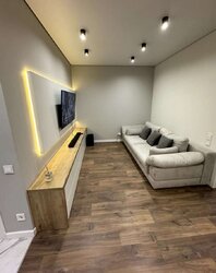 У продажу 1 - кімнтна квартира з ремонтом, технікою та меблями у ЖК Левада фото 12 У продажу 1 - кімнтна квартира з ремонтом, технікою та меблями у ЖК Левада фото 12