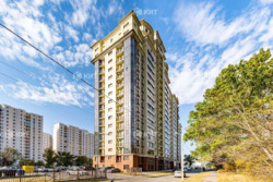 3к, 137м2, Центр, Професорська Сокольники, Белый Слон фото 1 3к, 137м2, Центр, Професорська Сокольники, Белый Слон фото 1