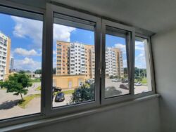 Продам 1 кім квартиру в Новобудові на Драгоманова. фото 7 Продам 1 кім квартиру в Новобудові на Драгоманова. фото 7