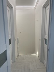 Трёхкомнатную, двух уровневую квартиру фото 5 Трёхкомнатную, двух уровневую квартиру фото 5