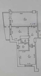 В продаже 2-х комнатная квартира в центре Алексеевки ЖК Молодежный по ул. Мирослава Мисли (Целиноградская) станция метро Алексеевская фото 19 В продаже 2-х комнатная квартира в центре Алексеевки ЖК Молодежный по ул. Мирослава Мисли (Целиноградская) станция метро Алексеевская фото 19