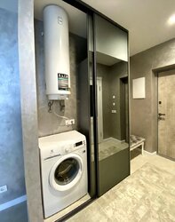 Продам шикарную 3-комнатную двухстороннюю квартиру 80 кв.м. фото 7 Продам шикарную 3-комнатную двухстороннюю квартиру 80 кв.м. фото 7