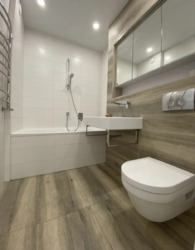 В продаже просторная двухуровневая квартира с отличным качественным ремонтом в ЖК Квартет, пр-т Юбилейный, 61д, Салтовка фото 18 В продаже просторная двухуровневая квартира с отличным качественным ремонтом в ЖК Квартет, пр-т Юбилейный, 61д, Салтовка фото 18