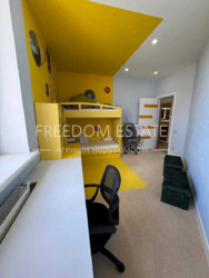 В продаже 4 - комнатная квартира в элитном жилом комплексе «Мир» по пер. Отакара Яроша 16 фото 13 В продаже 4 - комнатная квартира в элитном жилом комплексе «Мир» по пер. Отакара Яроша 16 фото 13