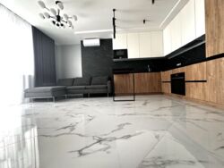 В продаже 2 - х комнатная квартира - студия S 51 м2 в ЖК Левада фото 12 В продаже 2 - х комнатная квартира - студия S 51 м2 в ЖК Левада фото 12