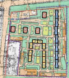 В продаже 2 - комнатная квартира в новом ЖК 'Меридиан', ул.Гвардейцев-Широнинцев фото 3 В продаже 2 - комнатная квартира в новом ЖК 'Меридиан', ул.Гвардейцев-Широнинцев фото 3
