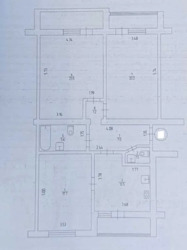 Продається квартира Харківська, Харків, Салтівський (Московський), Северная Салтовка 1, Соборности Украины ул. (Дружбы Народов ул.), 238а, м. Салтівська фото 9 Продається квартира Харківська, Харків, Салтівський (Московський), Северная Салтовка 1, Соборности Украины ул. (Дружбы Народов ул.), 238а, м. Салтівська фото 9