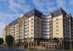 Продается видовая 2-комнатная квартира 51 м2 в ЖК Резиденция фото 1 Продается видовая 2-комнатная квартира 51 м2 в ЖК Резиденция фото 1