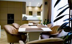 ЖК ОЛИМП‼️КУЛЬТУРЫ ! Аналогов нет! 140м2 РЕМОНТ 2021 фото 5 ЖК ОЛИМП‼️КУЛЬТУРЫ ! Аналогов нет! 140м2 РЕМОНТ 2021 фото 5