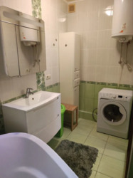 В продаже 2 - комнатная квартира с ремонтом в дому на ул. Сухумская,24 Павловка. фото 10 В продаже 2 - комнатная квартира с ремонтом в дому на ул. Сухумская,24 Павловка. фото 10