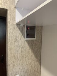 Продам 1 ком. квартиру-студию Жк мира 3 фото 12 Продам 1 ком. квартиру-студию Жк мира 3 фото 12