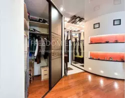 В продаже 3 - комнатная квартира в элитном жилом комплексе «Мир» станция метро Ботанический сад фото 8 В продаже 3 - комнатная квартира в элитном жилом комплексе «Мир» станция метро Ботанический сад фото 8