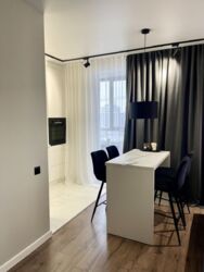 Квартира с дизайнерским ремонтом ЖК Радужный. фото 2 Квартира с дизайнерским ремонтом ЖК Радужный. фото 2