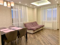 В продаже 3 - комнатная квартира в новострое ЖК Садовый Дворец спорта фото 1 В продаже 3 - комнатная квартира в новострое ЖК Садовый Дворец спорта фото 1