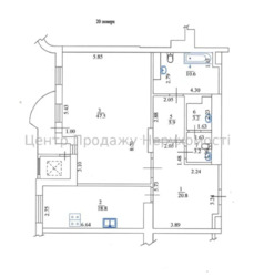 ЖК СВЕТЛЫЙ фото 1 ЖК СВЕТЛЫЙ фото 1