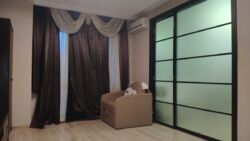 У продажу 1 - кімнатна квартира ЖК Молодіжний на Олексіївці фото 6 У продажу 1 - кімнатна квартира ЖК Молодіжний на Олексіївці фото 6