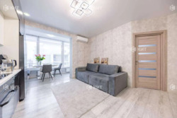 У продажу 2 - рівневу квартиру в новобудові ЖК 'Рогатинський'. фото 2 У продажу 2 - рівневу квартиру в новобудові ЖК 'Рогатинський'. фото 2