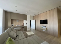 В продаже 3 - комнатная квартира в ЖК 'Адмирал' по ул. Клочковская фото 5 В продаже 3 - комнатная квартира в ЖК 'Адмирал' по ул. Клочковская фото 5