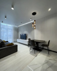 ПРЕМИУМ класс! АВАНТАЖ ! 2-х комн авторская ЖК КЛЮЧ фото 5 ПРЕМИУМ класс! АВАНТАЖ ! 2-х комн авторская ЖК КЛЮЧ фото 5