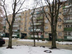 Квартира 2-ух комн. 601 м/р. Пр. Юбилейный. фото 1 Квартира 2-ух комн. 601 м/р. Пр. Юбилейный. фото 1