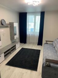 В продаже 1 - комнатная квартира в ЖК «Дом на Зерновой» с ремонтом фото 7 В продаже 1 - комнатная квартира в ЖК «Дом на Зерновой» с ремонтом фото 7