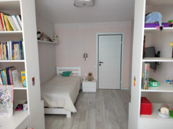 В продаже двухуровневая 3 - комнатная квартира в ЖК Садовый станция метро Дворец Спорта фото 11 В продаже двухуровневая 3 - комнатная квартира в ЖК Садовый станция метро Дворец Спорта фото 11