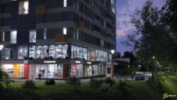 ������������� �������� � �� ������� (Bauhaus) ���� 3