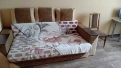 В продаже 1-к квартира 41 м2 на Алексеевке в ЖК Архитекторов фото 8 В продаже 1-к квартира 41 м2 на Алексеевке в ЖК Архитекторов фото 8