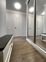 В продаже полноценная 2 - х комнатная квартира S 60 м2 в ЖК Мира 1 фото 19 В продаже полноценная 2 - х комнатная квартира S 60 м2 в ЖК Мира 1 фото 19