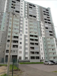 Продам 2к в новобудові ЖК Левада-2! фото 16 Продам 2к в новобудові ЖК Левада-2! фото 16