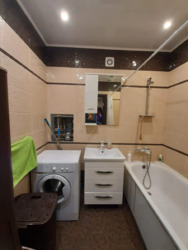 В продаже 2 - комнатная квартира в новострое по ул. Роганской 130 фото 6 В продаже 2 - комнатная квартира в новострое по ул. Роганской 130 фото 6